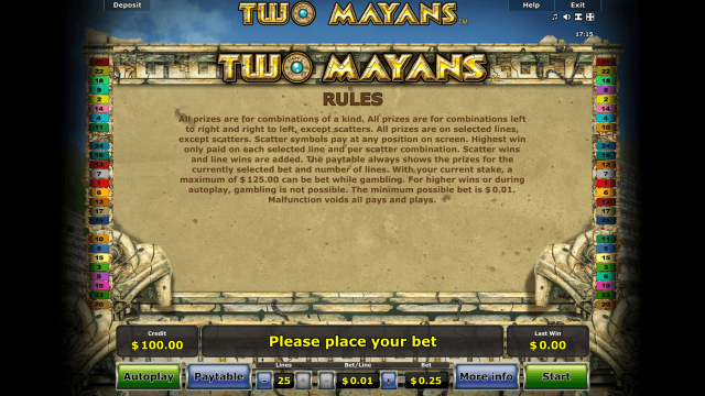 Two Mayans 4