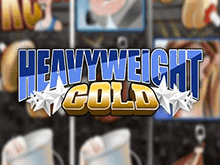 Игровой слот Hewyweight Gold