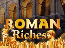 Roman Riches